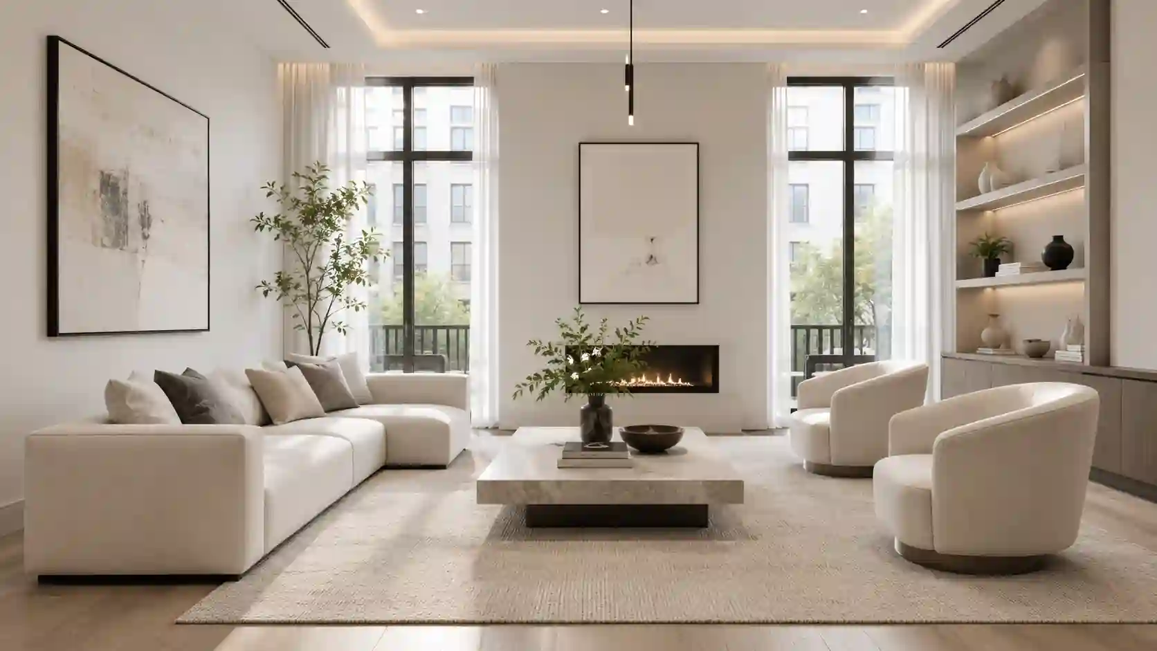 Contemporary