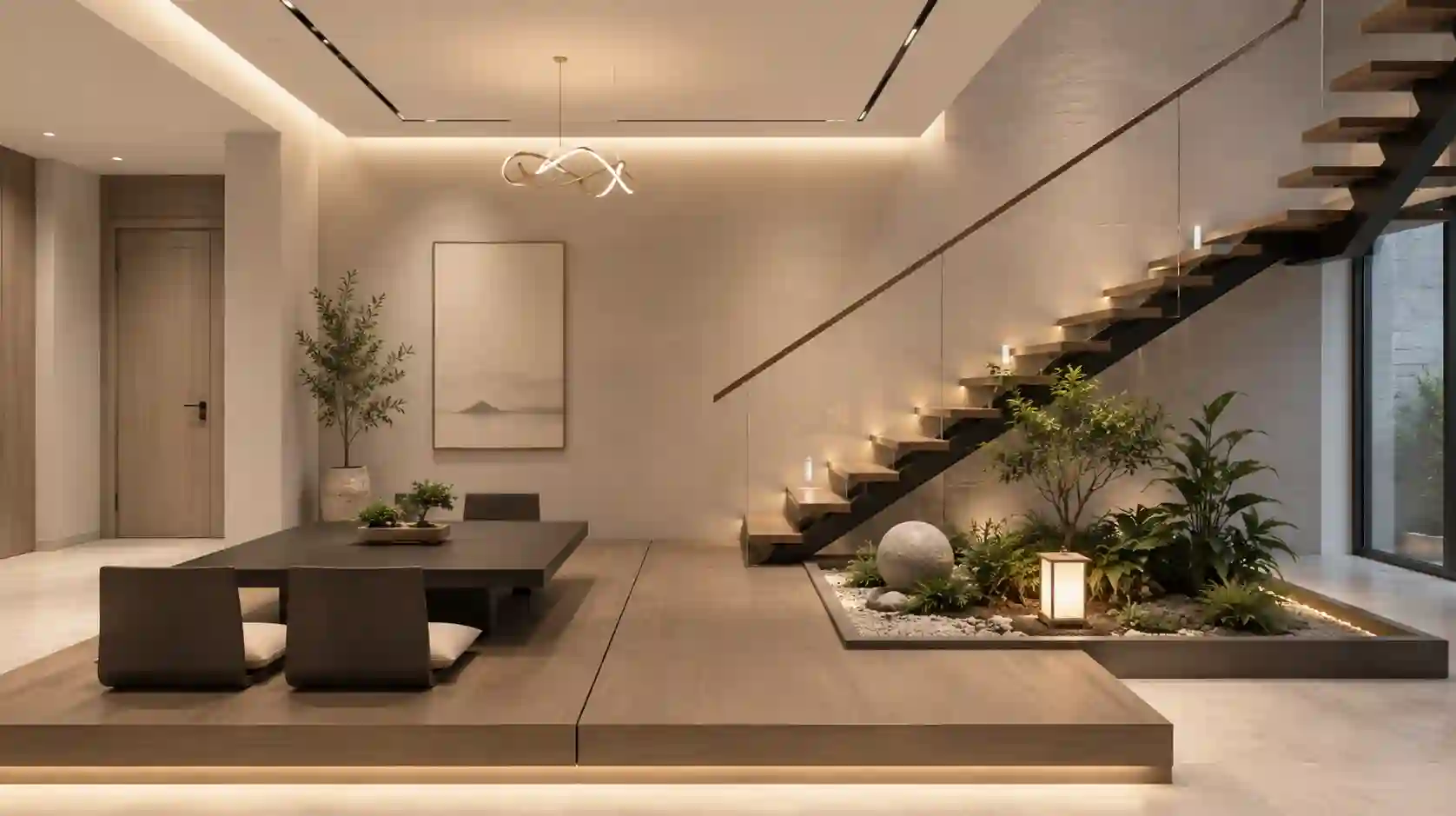 Modern